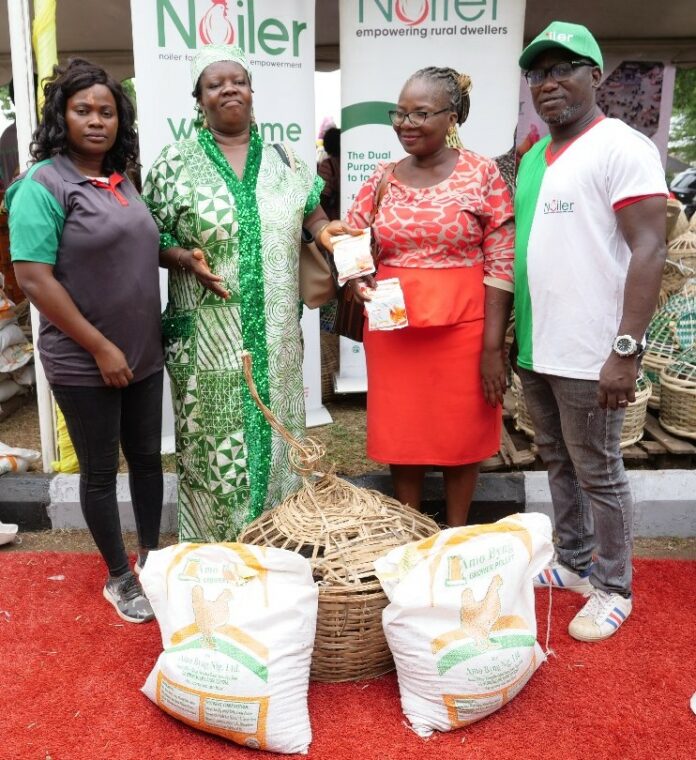 Amo Farm OGUN RHI Pix 2
