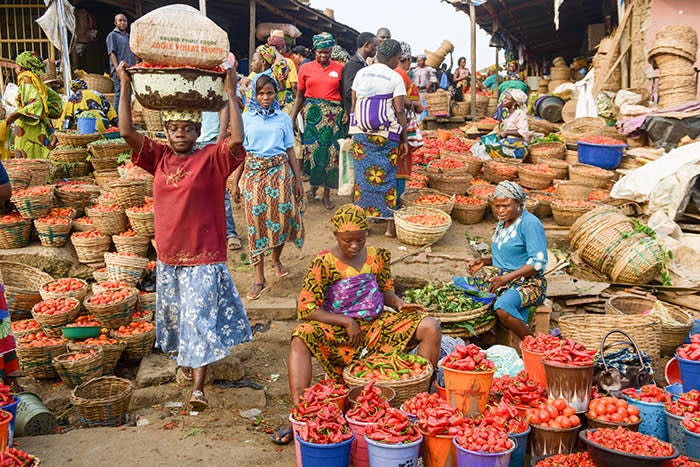 Consumer Spending Trends In Lagos 2026: Residents Prioritise Essentials Amid Rising Costs