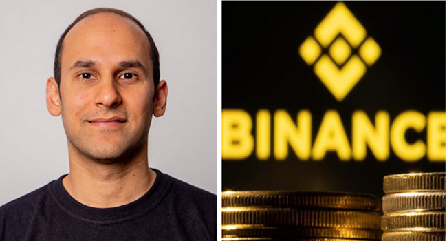 Escaped Binance Executive Nadeem Anjarwalla Arrested In Kenya