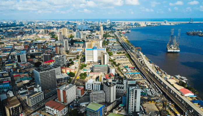 Nigeria's Economy Slips To Fourth Place
