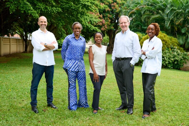 TLcom Closes Africa’s Largest Early-Stage VC Fund At $154 Million