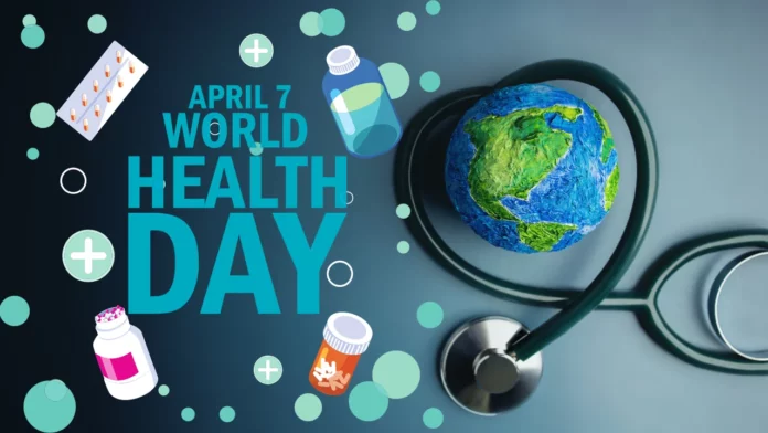 Nurturing Health Through Nutrition: World Health Day 2024