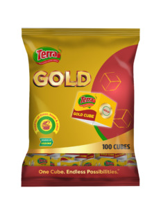 Terra Gold Cube Unveils ‘One Cube, Endless Possibilities’ Campaign