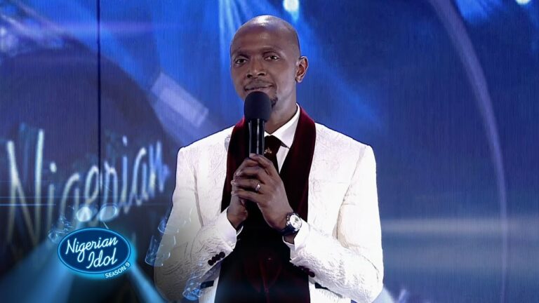 Nigerian Idol Season 9 Auditions Kicks Off, Judges Anticipate More To Come