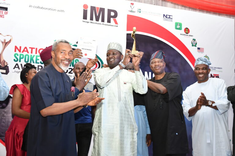 20 Honourees Clinches National Spokespersons Awards 2024