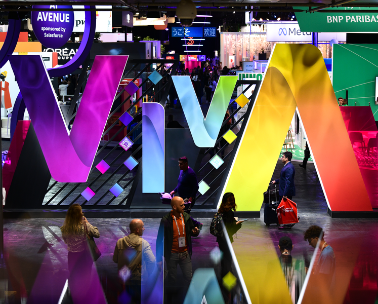 Another Record-Setting Edition Of VivaTech