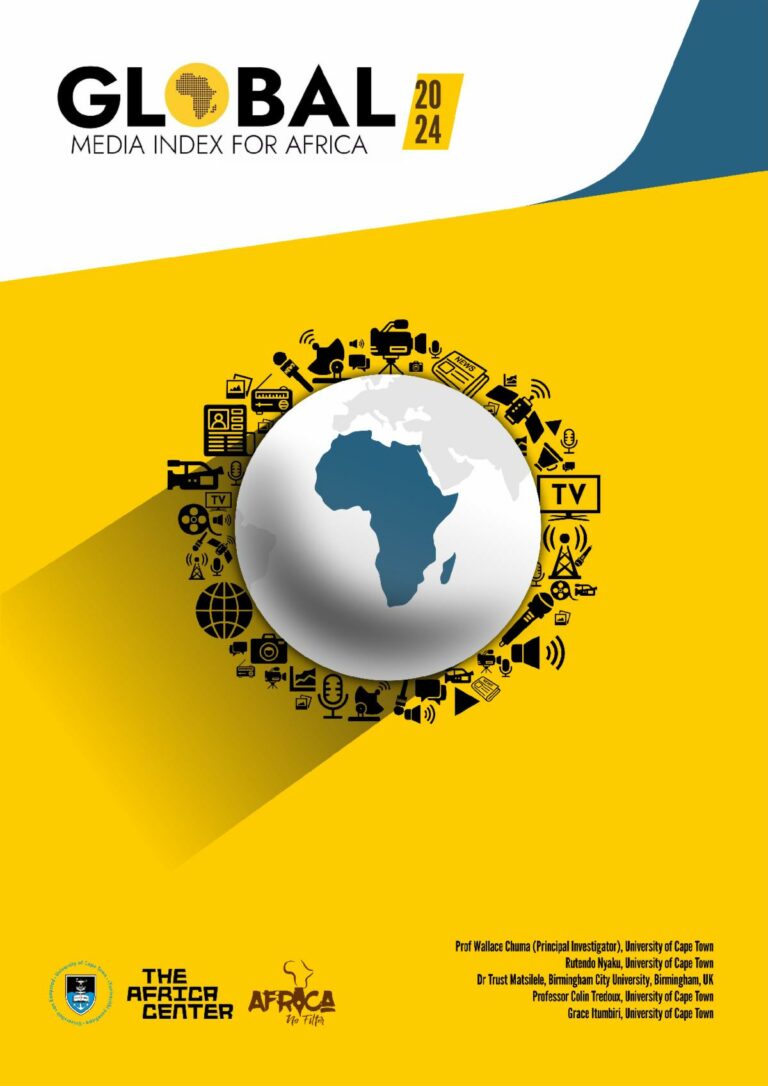 The Guardian, AFP, Al Jazeera, And Reuters Top Index For Most Balanced Media Coverage Of Africa — New Report