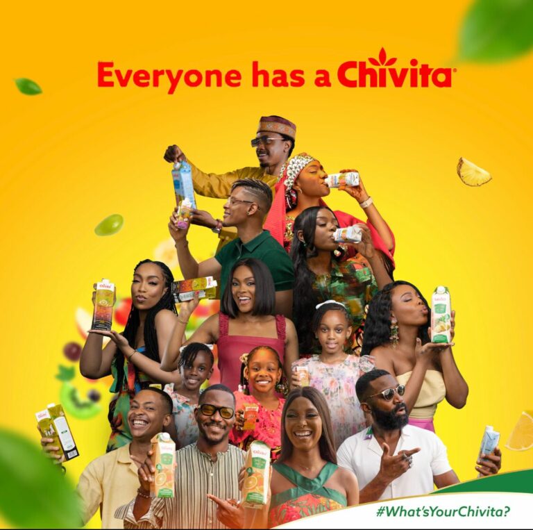 Everyone Has A Chivita Campaign’, An Emotional Connection