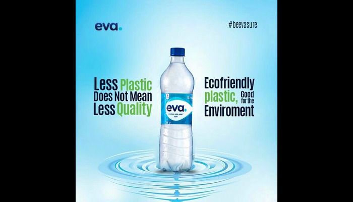 Coca-Cola Introduces Lighter Water Bottle To Eradicate Plastic Waste In Response To Climate Change