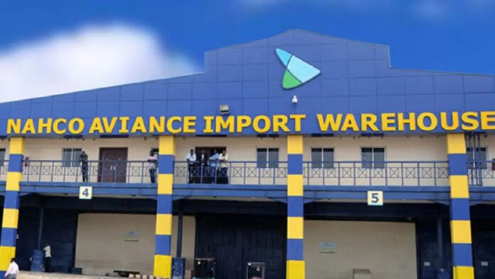 NAHCO Push Towards Birthing A Global Integrated Logistic Giant