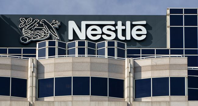 Nestle Promotes Healthy Nutrition, STEM Education, Reaching Over 3.7m Children