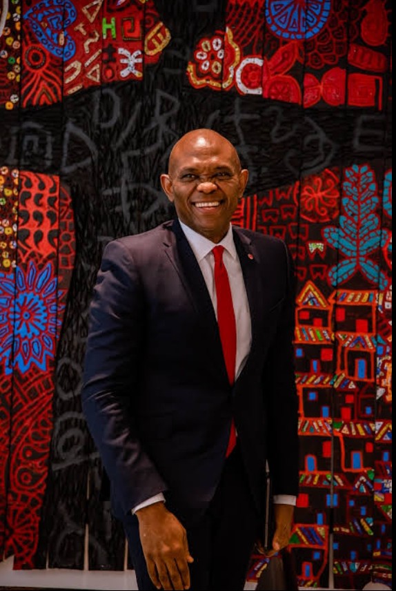 Tony Elumelu To Increase His Stake In UBA