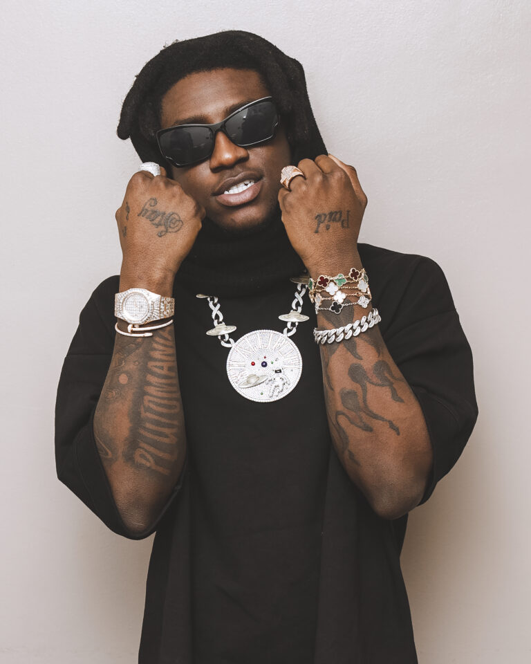 Spotify’s RADAR Africa: Showcasing Diverse Sounds Redefining Continent’s Music Scene