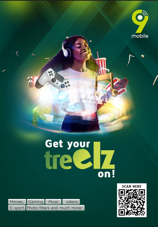 9mobile Launches Digital Entertainment Platform