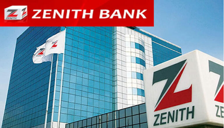 Zenith Bank Delivers Phenomenal H1 2024 Result As Gross Earnings Hits N2.1 Trillion, Pays N1.00 Per Share Interim Dividend