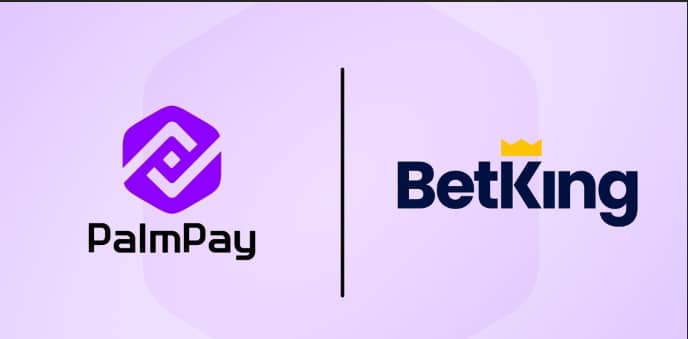 PalmPay, BetKing Wrap Up Goals Galore With Cash Reward To Lucky Customers