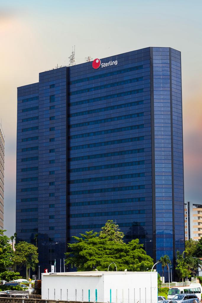 Sterling HoldCo Delivers To Shareholders