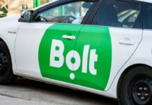 Bolt Hosts Second Drivers' Football League In Lagos