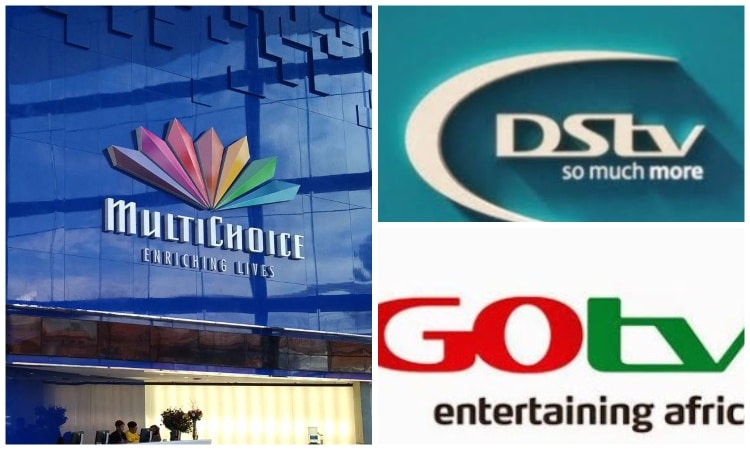MultiChoice Nigeria, A Canal+ Company, Set To Refresh DStv And GOtv Packages