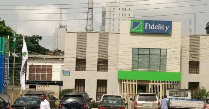 Fidelity Bank Follows CBN' Recapitalisation Directives, Open N127.10bn Right Issues