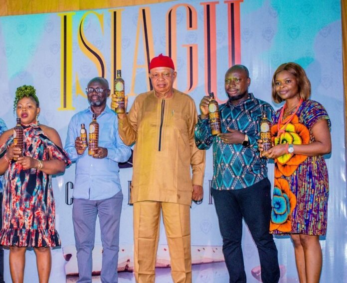 Emperor Beverages Launches New Liquor Brand In Anambra