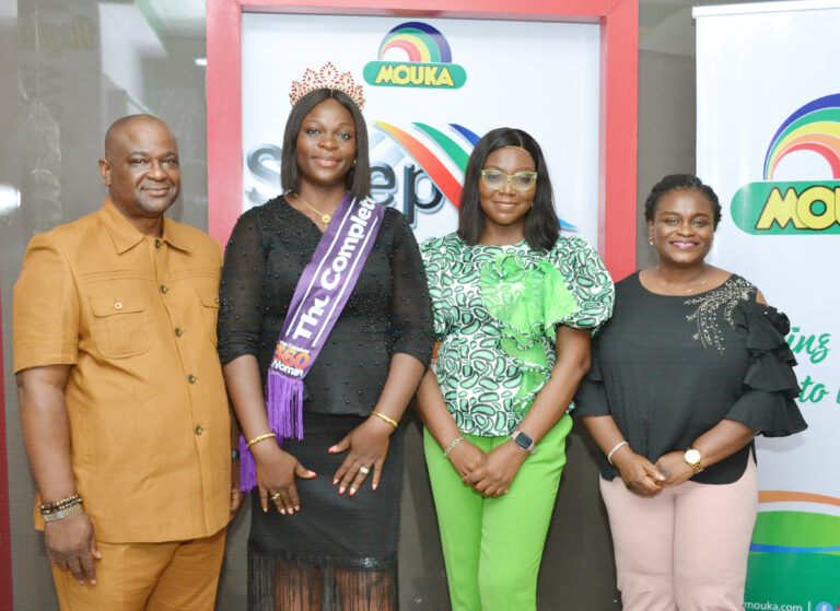Mouka Partners Herconomy, 360 Complete Woman to Present Business Grants and Quality Sleep Solutions to Deserving Women
