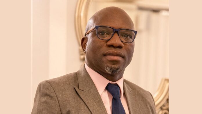 Former Konga CEO Commits Suicide In Lagos Fuels Talks About Depression In Nigeria Former Konga CEO Commits Suicide In Lagos Fuels Talks About Depression In Nigeria