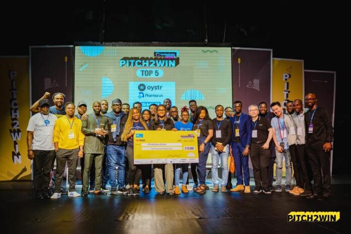 15 Firms Emerge As TechCircle's Pitch2Win Finalists