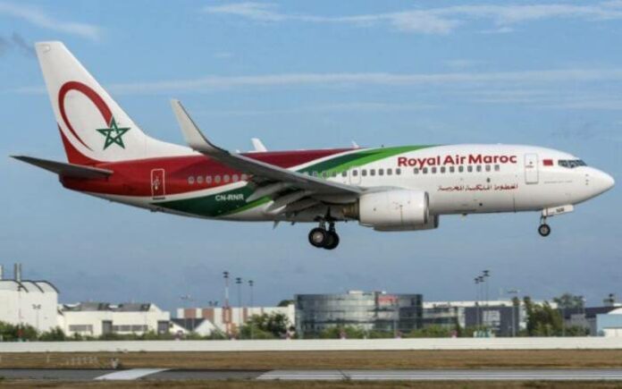 Royal Air Maroc Kickstarts Abuja To Casablanca Flight, Other International Airports