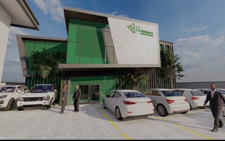 CBN Admonished Greenwich Merchant Bank To Transit To A Holding Company
