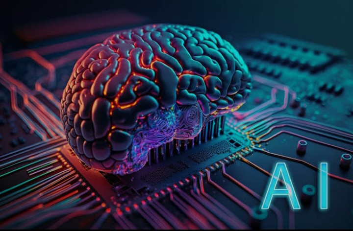 5 Ways To Make Money From Home Using AI In 2024