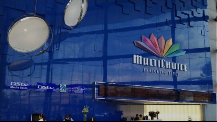 Multichoice’s N31.6bn Stuck In Heritage Bank, Following Liquidation