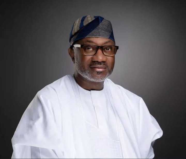 Otedola Acquires N18.9bn Worth Of Group Shares, Levels Up To First Bank’s Biggest Shareholder 