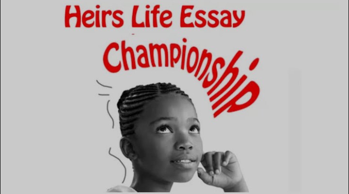 How To Participate In Heirs Insurance Group’s 2024 Essay Competition