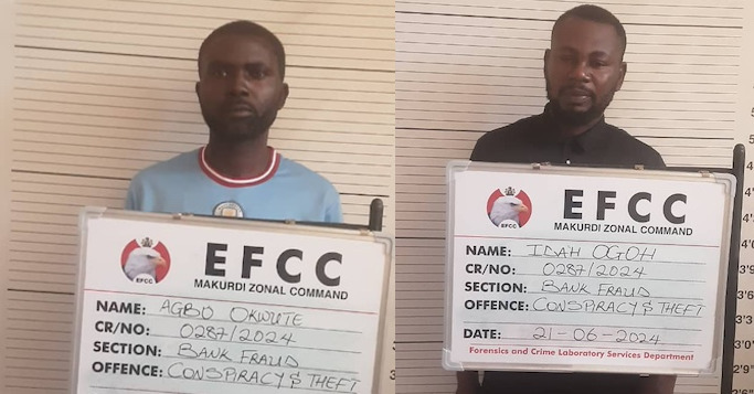 Two Union Bank Staff Robs A Diseased Customer Of N4.1m