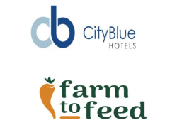 CityBlue Hotels Invests In Agtech Startup Farm To Feed