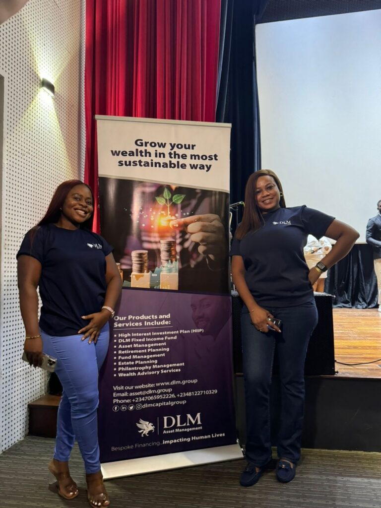 DLM Asset Management And Sofri Celebrate Arts And Culture At Jazz & Dance 2024