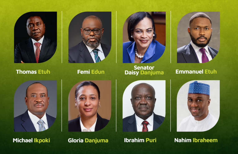 9mobile Reconstitutes Board, Etuh, Danjuma, Edun, Ikpoki Others Join… As LH Telecoms Takes Majority Stake