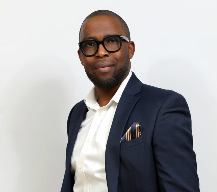 Abolaji Idowu, Chief Financial Officer, 9mobile