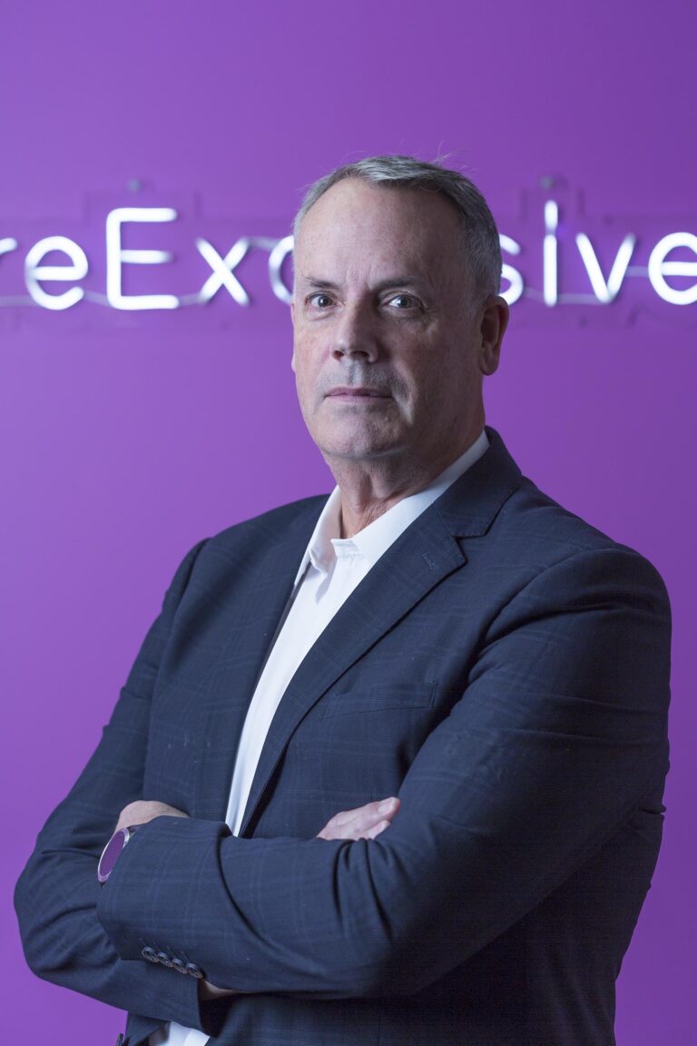 Anton Jacobsz Resigns As Exclusive Networks Africa Managing Director 