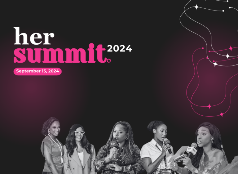 Equipped For Greatness: Her Summit Returns For Its Third Edition