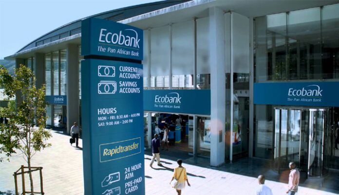 Ecobank Delves Into Rewarding Loyal Customers With 'Ecobank Super Rewards Million Geng Promo'