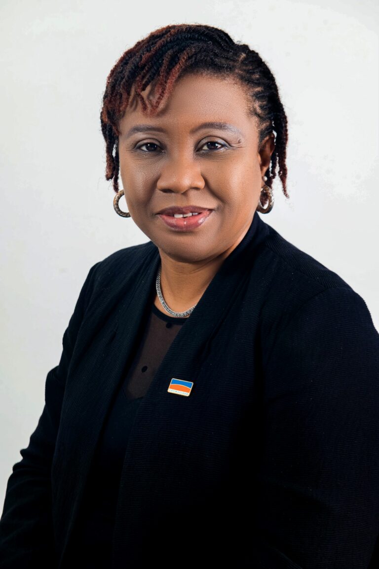 Promasidor Nigeria Appoints Eno Udoma-Eniang As Corporate Affairs & Ikun Dairy Farm (IDF) Director