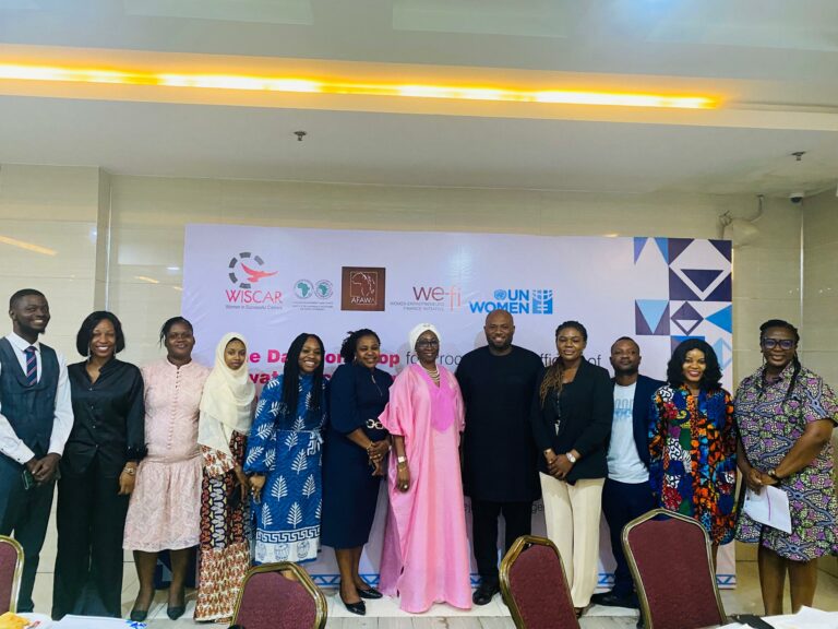 WISCAR: UN Women Host Workshop On Gender-Responsive Procurement Practices For Private Organizations