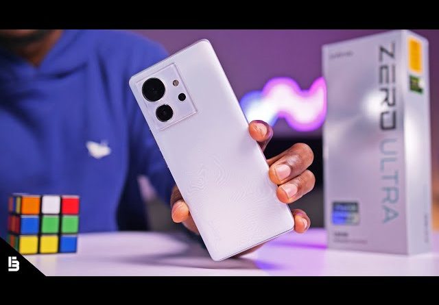 Infinix Marks A New Calendar Year, Give Mesmerizing Discount For Products