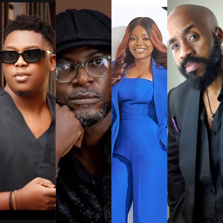John Njamah, Kevwe Ogunje, Miss Techy, And Others To Speak At The Lagos Smartphone Film Festival 2024