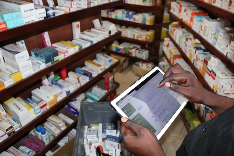 24 Health Supply Chain Innovators Are Now Emerging As Market Leaders Across Africa, Reaching 50,000 Healthcare Providers Across 33 Countries