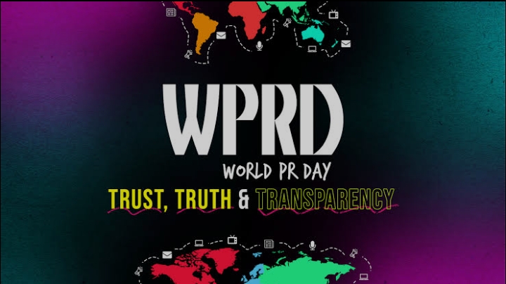 WPRD Set To Change Ill Perception Of Public Relations Practice 