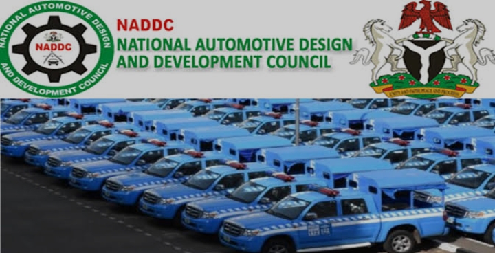 Nigeria Has The Capacity To Build 1.15 Million Vehicles Annually – NADDC, NAJA