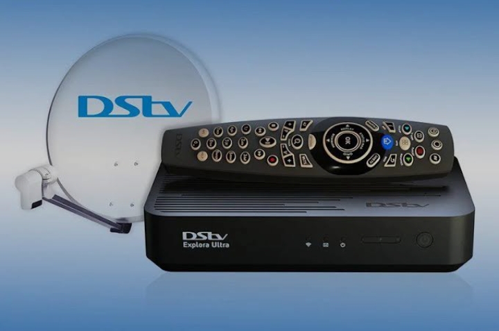 People Across South Africa Are Cutting Their DStv Cord
